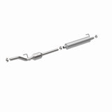 Magnaflow Conv DF 2002-2006 Sprinter 2500 2.7 L Underbody - 52290