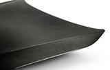 Seibon 2015 VW Golf/GTI OEM Carbon Fiber Hood - HD12VWG7-OE