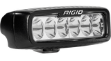 Rigid Industries SRQ2 - Driving - White - Single - 914313