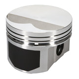 Wiseco Ford SB 4.040 Bore 1.769CH -7cc Flat Top Pro Tru Street Piston - Set of 8 - PTS501A4