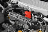 Perrin 22-23 Subaru WRX Air Oil Separator - Neon Yellow - PSP-ENG-611NY