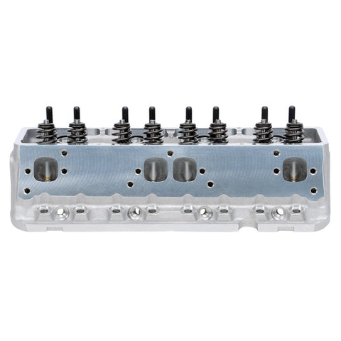 Edelbrock Cyl Head SBC 23 Deg E-Cnc 225 Hyd Roller - 61205