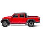 Truxedo 2020 Jeep Gladiator 5ft Sentry Bed Cover - 1523201