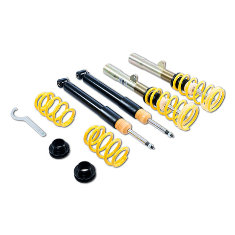 ST X-Height Adjustable Coilovers 2016+ Mini Clubman S / JCW (F54) 2WD ALL4 w/o Electronic Dampers - 132200BN