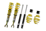 ST Coilover Kit 98-05 Volkswagen Passat (3B-B5/3BG-B5.5) Sedan/Wagon - 13280011