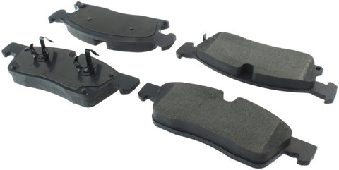 StopTech Street Brake Pads - Front - 308.16290