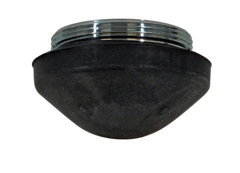 SPC Performance DOMED RUBBER FOOT - 25605