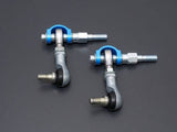 Cusco 2023 Toyota GR Corolla Rear Adjustable Sway Bar End Link Set - 1C7 317 A