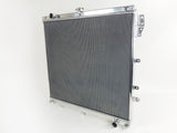 CSF 10-19 Toyota 4Runner High Performance All-Aluminum Radiator - 7085