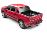 BAK 19-20 Chevy Silverado 8ft Bed 1500 (New Body Style) BAKFlip G2 - 226132