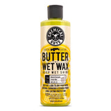 Chemical Guys Butter Wet Wax - 16oz - WAC_201_16