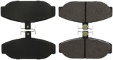 StopTech Street Brake Pads - Front - 308.05650