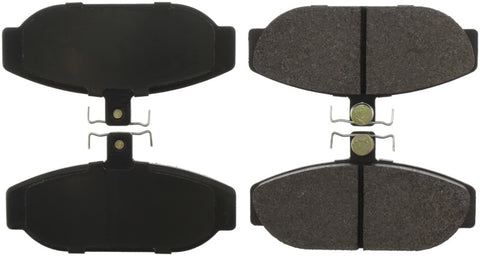 StopTech Street Brake Pads - Front - 308.05650