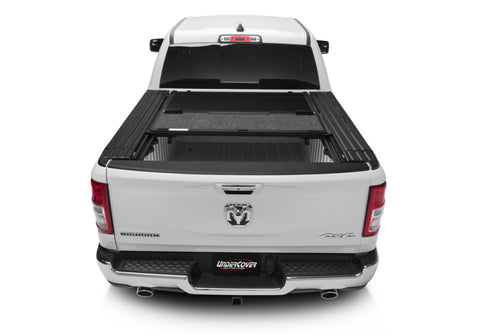 UnderCover 19-20 Ram 1500 (w/ Rambox) 5.7ft Ultra Flex Bed Cover - UX32011