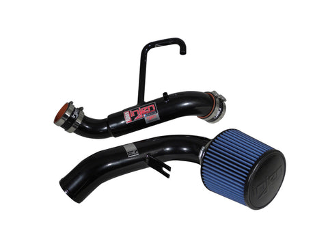 Injen 03-03.5 Mazdaspeed Protege Turbo Black Cold Air Intake - RD6066BLK