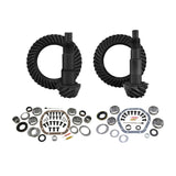 Yukon Gear & Install Kit Package For Jeep JK (Non-Rubicon) in a 5.13 Ratio - YGK014