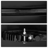 Spyder Toyota Tundra 14-16 Daytime LED Running Lights System -Painable FL-DRL-TTU2014-PB - 9032707