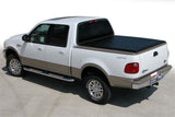 Access Original 97-03 Ford F-150 6ft 6in Bed Flareside Bed and 04 Heritage Roll-Up Cover - 11239