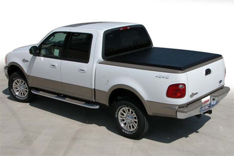 Access Limited 01-03 Ford F-150 5ft 6in Bed Super Crew and 2004 Super Crew Heritage Roll-Up Cover - 21249