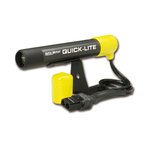 Autometer Black Quick-Lite Shift-Lite - 5330