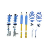 Bilstein B14 Series 11-13 Chevy Cruze L4 1.4L/1.8L Front and Rear Suspension Kit *SPECIAL ORDER* - 47-171725