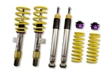 KW Coilover Kit V3 BMW M3 (E90/E92) equipped w/ EDC (Electronic Damper Control)Sedan Coupe - 35220057