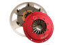 McLeod 96-17 Ford 4.6L / 5.0L / 5.4L Mag Force SE Double Disc Pin Drive 0 Bal 1-1/8in x 26 Spline - 651382-00-07M