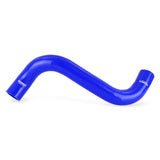 Mishimoto 09+ Pontiac G8 Silicone Coolant Hose Kit - Blue - MMHOSE-G8-095BL