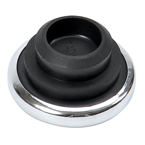 Edelbrock Chrome Oil Filler Cap - 4415