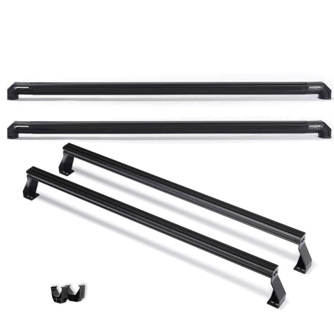 Putco 21-23 Ford F-150 Venture TEC Quick Tec Rails - 6.7ft. Bed - 186868