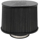 AEM Dryflow 5in. X 7in. Oval Straight Air Filter - 21-2277BF