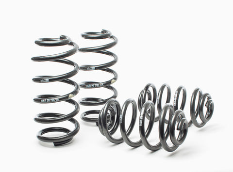 H&R 98-04 Audi A6 Avant (2WD) Sport Spring - 29796-2