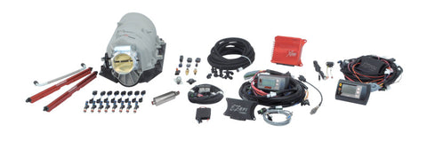 FAST Kit LS Transplant EZ-EFI&TCU&LS - 302003T-TCU