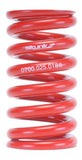 Skunk2 Universal Race Spring (Straight) - 7 in.L - 2.5 in.ID - 16kg/mm (0700.250.016S) - 521-99-1140