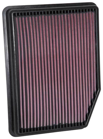 Airaid 2019 Chevrolet Silverado 1500 V8-5.3L F/I Replacement Air Filter - 850-083