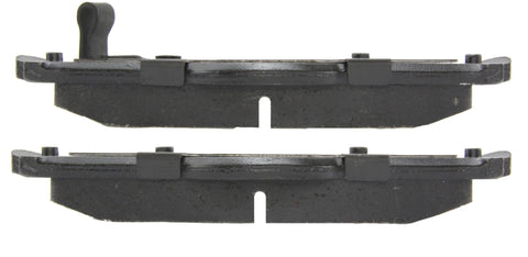 StopTech Performance Brake Pads - 309.13520