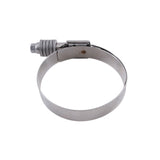 Mishimoto Constant Tension Worm Gear Clamp 3.74in.-4.61in. (95mm-117mm) - MMCLAMP-CTWG-117