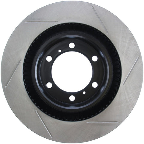 StopTech Slotted Sport Brake Rotor - 126.44174SR