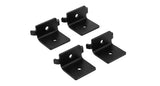 Rhino-Rack Reconn-Deck Bar Roof Top Tent Bracket Kit (4pcs) - RTTRDB