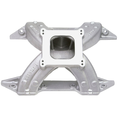 Edelbrock Chrysler 383 Victor Manifold - 2886