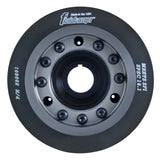 Fluidampr Honda All B Series PS Air / Alt Pulley Steel Internally Balanced Damper - 590601