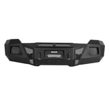 Go Rhino 11-16 Ford F-250/F-350 BR11 Front Bumper Replacement - Tex. Black - 24376T