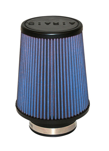 Airaid Universal Air Filter - Cone 3 1/2 x 6 x 4 5/8 x 7 - 703-451