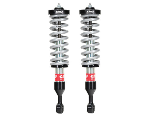 Eibach Pro-Truck Coilover 2.0 Front for 16-20 Toyota Tacoma 2WD/4WD - E86-82-007-01-20