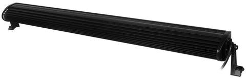 Go Rhino Xplor Bright Series Dbl Row LED Light Bar (Side/Track Mount) 41.5in. - Blk - 752404113CDS