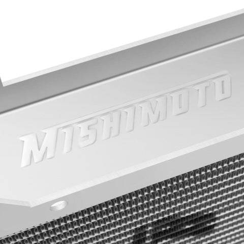 Mishimoto 70-73 Datsun 240Z Manual/Automatic Radiator - MMRAD-DATS-70