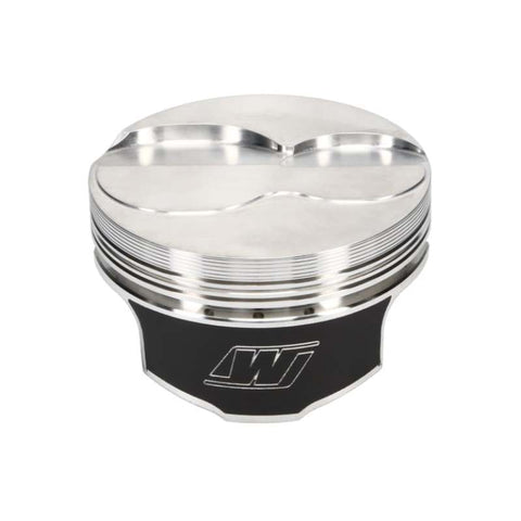 Wiseco Chevy LS Series -2.8cc Dome 4.130inch Bore Piston Kit - k463x130