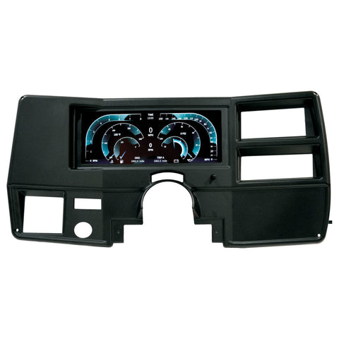 Autometer 73-87 Chevy/GMC Full Size Truck InVision Direct Fit Digital Dash System - 7004