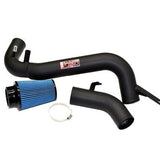 Injen 2015 Ford Mustang Eco Boost 2.3L Wrinkle Black CAI Converts To SRI - PF9091WB