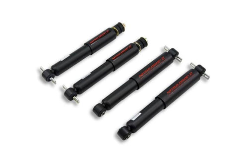 Belltech SHOCK SET NITRO DROP 2 - 9120